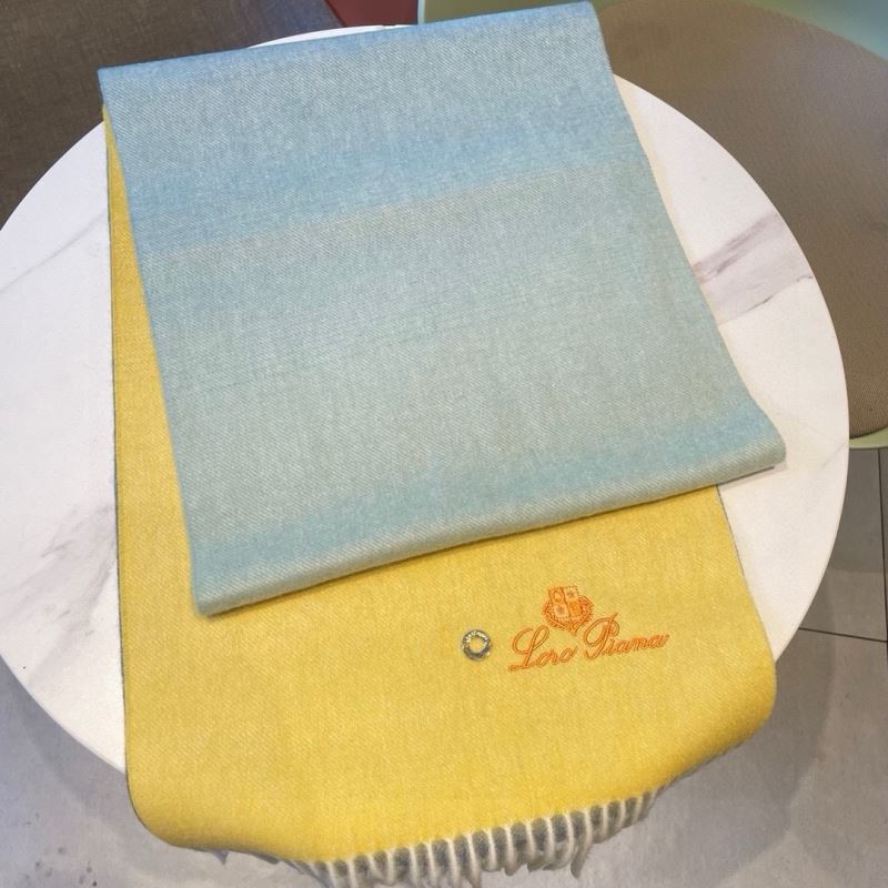 Loro Piana Scarf